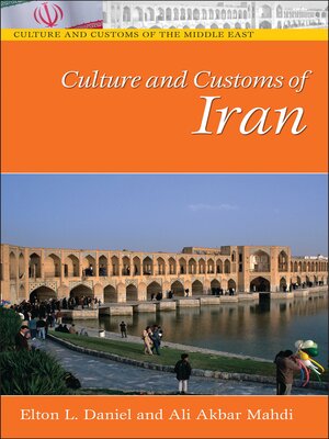 cover image of Culture and Customs of Iran